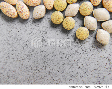 Strewn Organic Supplements Strewn Organic Supplements 92924913