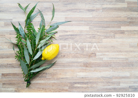 Happy Sukkot holiday Happy Sukkot holiday 92925810