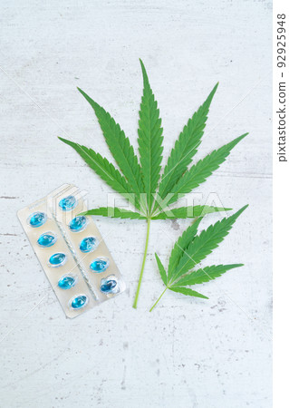 cannabis treatment concept cannabis treatment concept 92925948