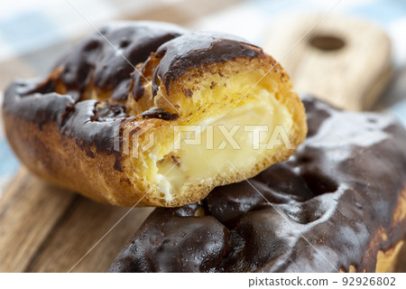 巧克力餅乾 92926802