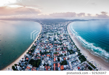 Canto grande and Mariscal beaches 92926847