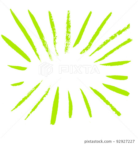 A cute and useful item that shines a halo Handwritten warm light green A cute and useful item that shines a halo Handwritten warm light green 92927227