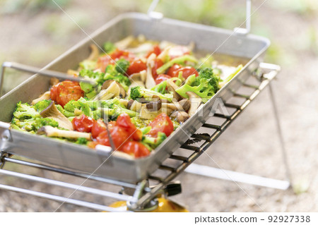 Cuisine Ajillo Outdoor Cuisine Ajillo Outdoor 92927338