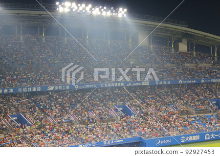 [愛媛縣松山市]少爺體育場 92927453