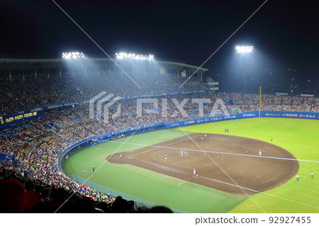 [Matsuyama City, Ehime Prefecture] Bocchan Stadium 92927455