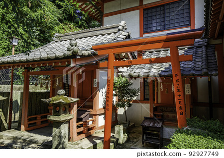 廣島縣福山市草戶稻荷神社、葛城稻荷和笠森稻荷 廣島縣福山市草戶稻荷神社、葛城稻荷和笠森稻荷 92927749