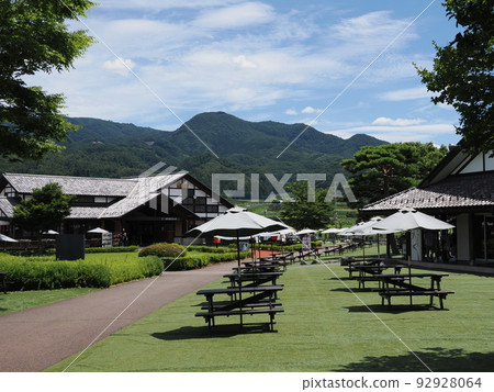 Road Station Kawaba Country Plaza 92928064