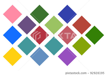 Pastel Color Selection Background Design Paint Color Catalog Pastel Color Selection Background Design Paint Color Catalog 92928195
