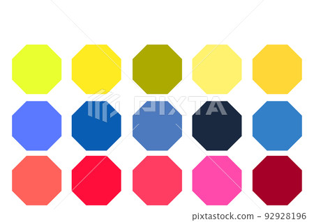 Pastel Color Selection Background Design Paint Color Catalog Pastel Color Selection Background Design Paint Color Catalog 92928196