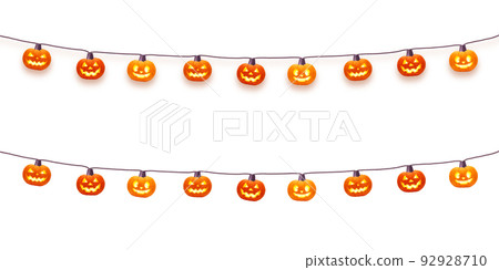 halloween illustration real background halloween illustration real background 92928710