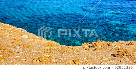 Clear Water, Crystal clear blue water PERMISSION TO USE: Pl…