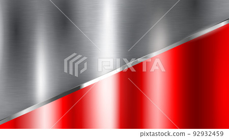 Abstract metal background Abstract metal background 92932459