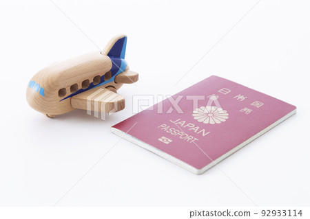 旅遊旅行形象 92933114