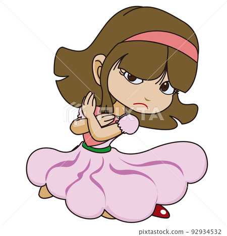 selfish maiden 92934532