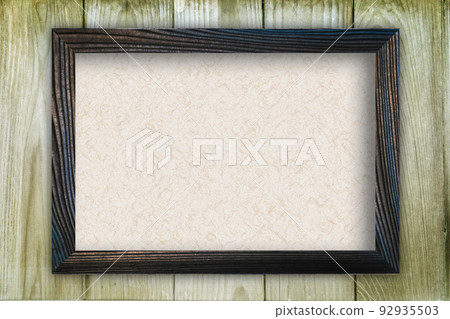 Wood grain material and forehead Wood grain material and forehead 92935503