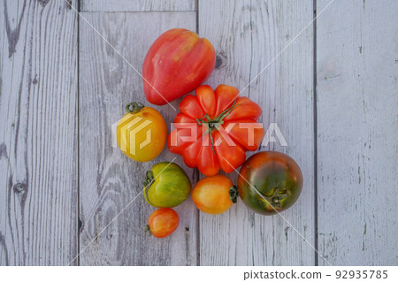 空氣室番茄 空氣室番茄 92935785