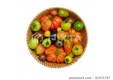 air room tomato 92935787