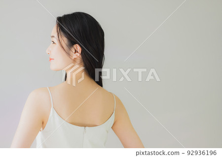 美女形象 美女形象 92936196