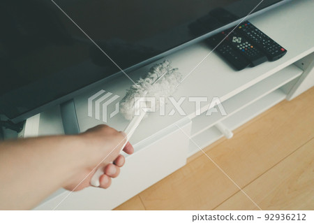 打掃 乾淨 清潔 92936212