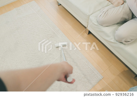 lightly rolling, cleanup, gents 92936216