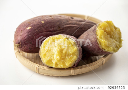  Sweet potato 92936523