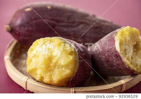 Sweet potato Sweet potato 92936529