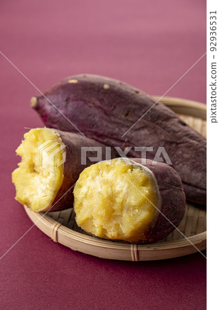 甘藷 甘藷 92936531