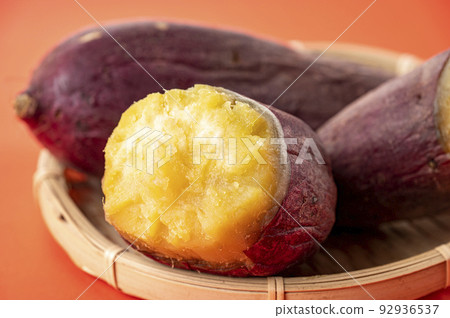 甘藷 甘藷 92936537