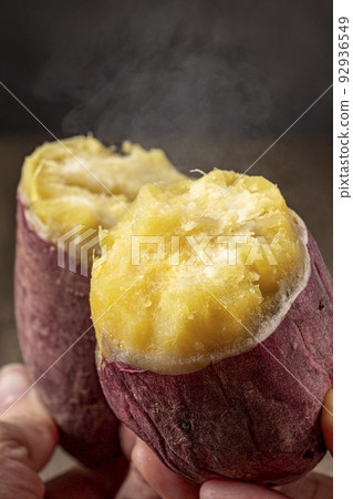 Sweet potato Sweet potato 92936549