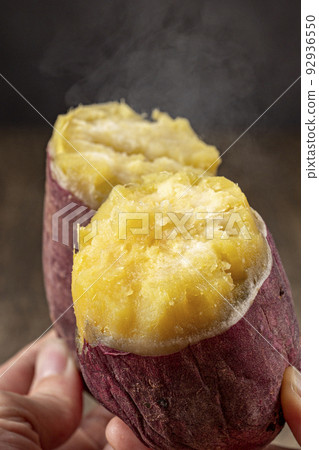 Sweet potato Sweet potato 92936550