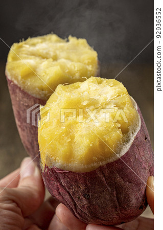 Sweet potato Sweet potato 92936552