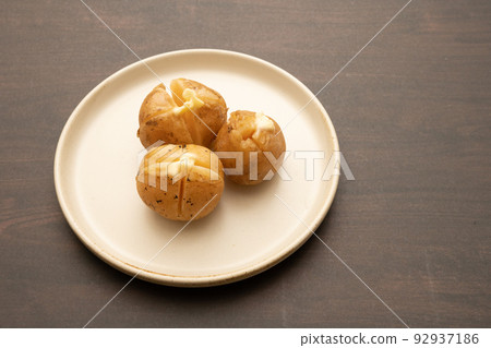 Potato butter 92937186