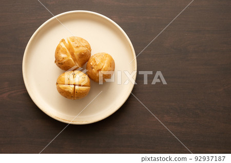 Potato butter 92937187