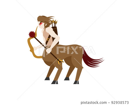 電暈半人馬座的圖像 92938573