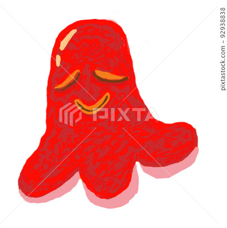 Octopus sausage Octopus sausage 92938838