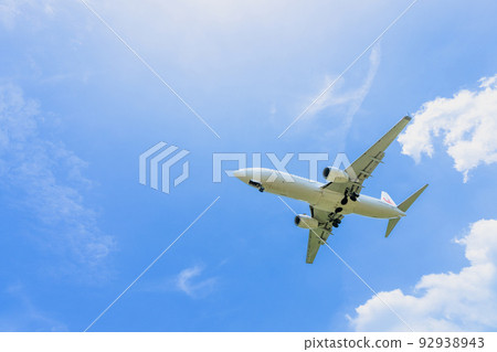 “飛機”波音波音 737-800 (737NG) 92938943