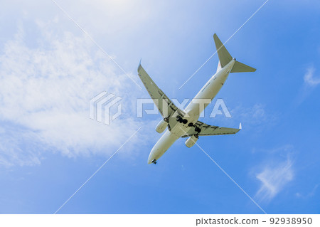 “飛機”波音波音 737-800 (737NG) 92938950