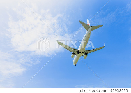 “飛機”波音波音 737-800 (737NG) 92938953