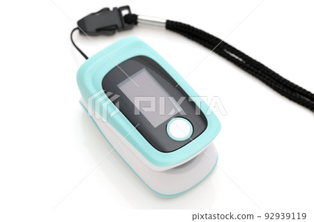 Pulse Oximeter 92939119