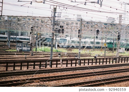 Conventional line stop Conventional line stop 92940359