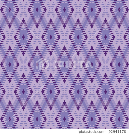 Plaid background illustration image Plaid background illustration image 92941178