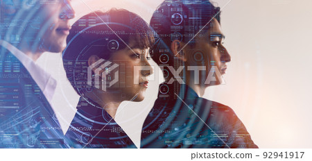 Business person 92941917