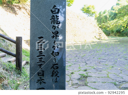 《Kumamoto Prefecture》Japan's No. 92942295