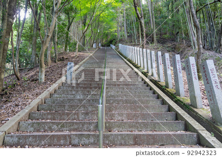 《Kumamoto Prefecture》Japan's No. 92942323