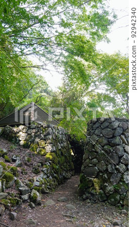 Takabachiyama Wind Cave 2 [Ayagawa Town, Ayuta District, Kagawa Prefecture] 92942340