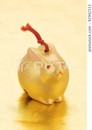 Zodiac figurine Rabbit Zodiac figurine Rabbit 92942513