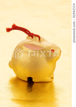 Zodiac figurine Rabbit Zodiac figurine Rabbit 92942514
