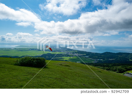 男鹿三山觀風山 男鹿三山觀風山 92942709