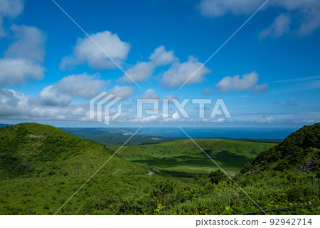 男鹿三山觀風山 男鹿三山觀風山 92942714