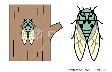 min min 研討會的插圖素材。 92943899